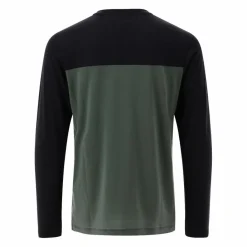 Unlimitech – Pullover mit langem Arm für Herren aus Merino><noscript><img width=