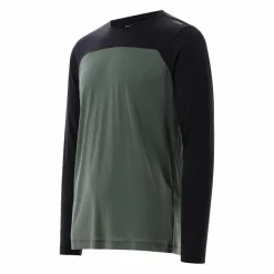 Unlimitech – Pullover mit langem Arm für Herren aus Merino><noscript><img width=