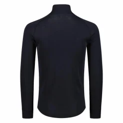 Unlimitech – Thermoshirt mit langen Ärmeln für Herren aus Merino mit halblangem Reißverschluss>CMP New