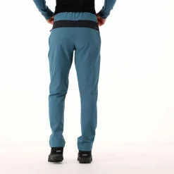 Unlimitech – Thermoshirt mit langen Ärmeln für Herren aus Merino mit halblangem Reißverschluss><noscript><img width=