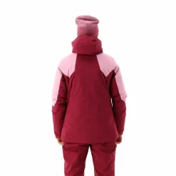 Unlimitech Damenjacke gepolstert mit PrimaLoft><noscript><img width=