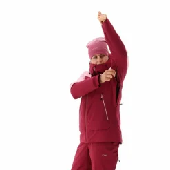 Unlimitech Damenjacke gepolstert mit PrimaLoft><noscript><img width=