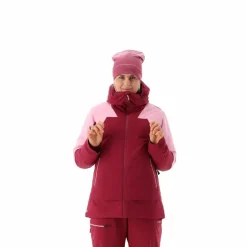 Unlimitech Damenjacke gepolstert mit PrimaLoft><noscript><img width=