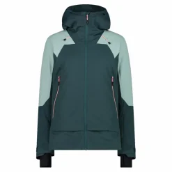 Unlimitech Damenjacke gepolstert mit PrimaLoft><noscript><img width=