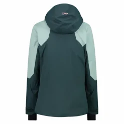 Unlimitech Damenjacke gepolstert mit PrimaLoft><noscript><img width=