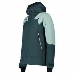 Unlimitech Damenjacke gepolstert mit PrimaLoft><noscript><img width=