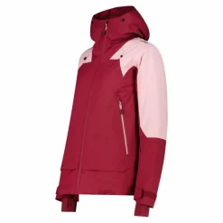 Unlimitech Damenjacke gepolstert mit PrimaLoft><noscript><img width=