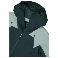 Unlimitech Damenjacke gepolstert mit PrimaLoft><noscript><img width=
