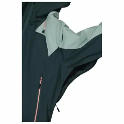 Unlimitech Damenjacke gepolstert mit PrimaLoft><noscript><img width=