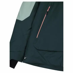 Unlimitech Damenjacke gepolstert mit PrimaLoft><noscript><img width=