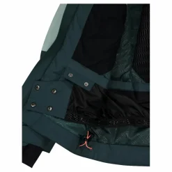 Unlimitech Damenjacke gepolstert mit PrimaLoft><noscript><img width=