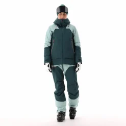 Unlimitech Damenjacke gepolstert mit PrimaLoft><noscript><img width=
