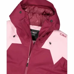 Unlimitech Damenjacke gepolstert mit PrimaLoft><noscript><img width=