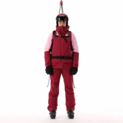 Unlimitech Damenjacke gepolstert mit PrimaLoft><noscript><img width=