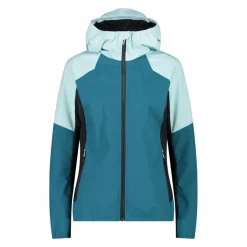 Unlimitech Shell für Damen, 2,5-lagig>CMP New
