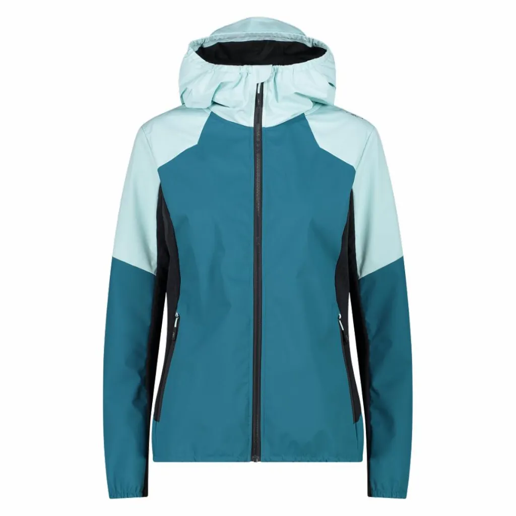 Unlimitech Shell für Damen, 2,5-lagig>CMP New