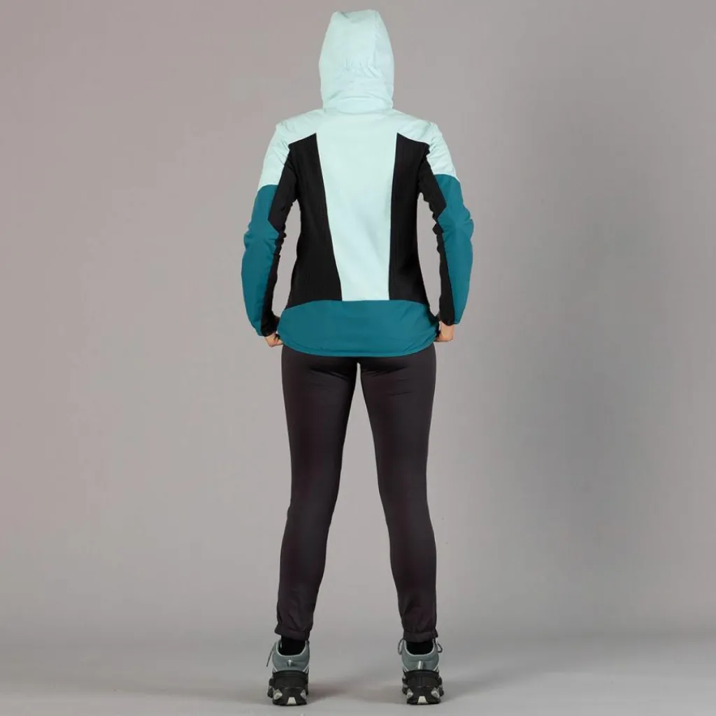 Unlimitech Shell für Damen, 2,5-lagig>CMP New