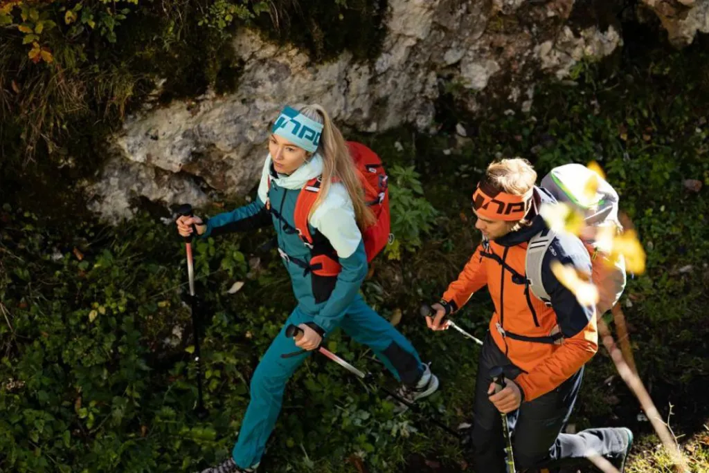 Unlimitech Shell für Damen, 2,5-lagig>CMP New