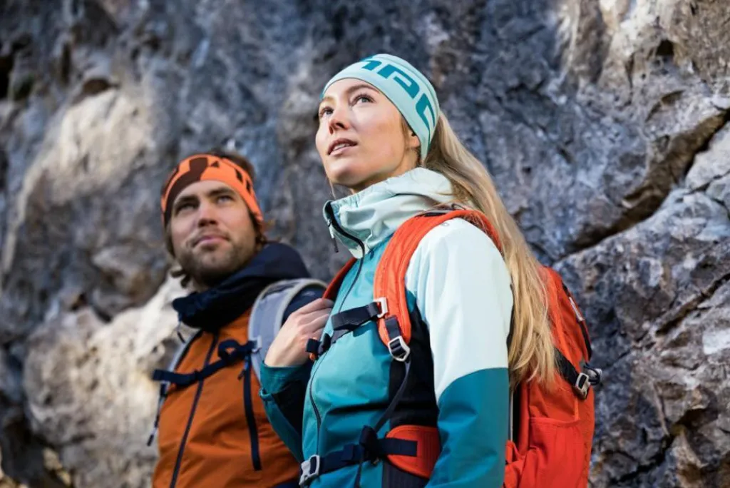 Unlimitech Shell für Damen, 2,5-lagig>CMP New