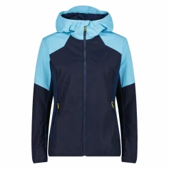 Unlimitech Shell für Damen, 2,5-lagig><noscript><img width=