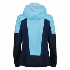 Unlimitech Shell für Damen, 2,5-lagig><noscript><img width=