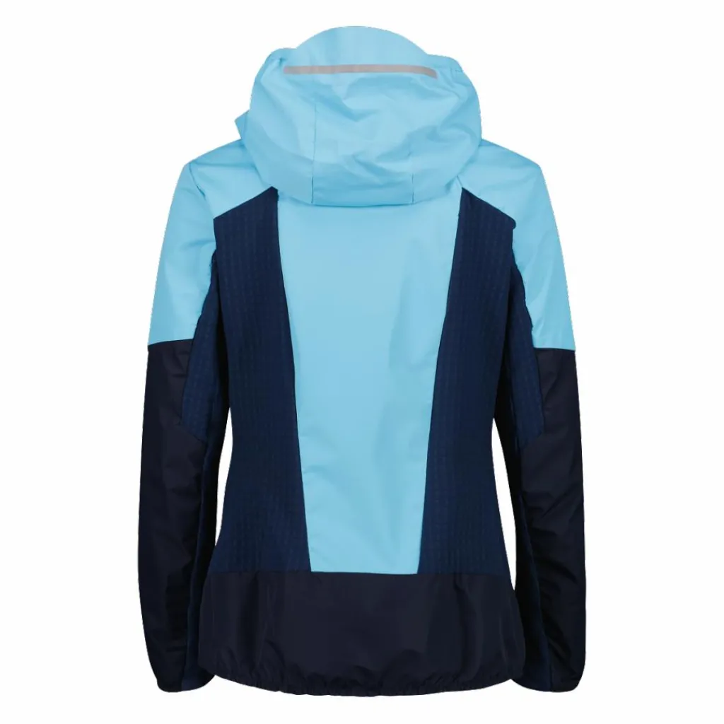 Unlimitech Shell für Damen, 2,5-lagig>CMP New