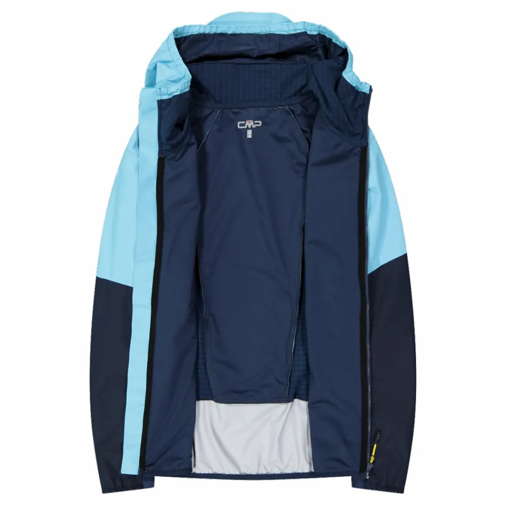Unlimitech Shell für Damen, 2,5-lagig>CMP New