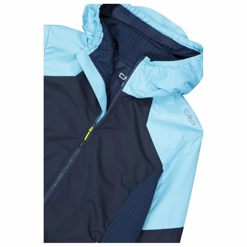 Unlimitech Shell für Damen, 2,5-lagig>CMP New