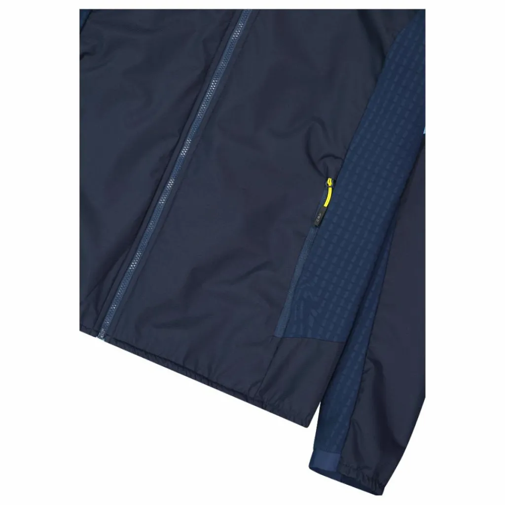 Unlimitech Shell für Damen, 2,5-lagig>CMP New