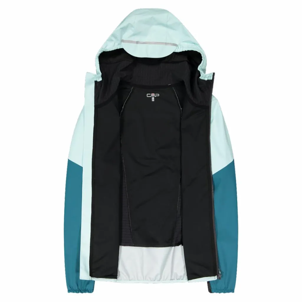 Unlimitech Shell für Damen, 2,5-lagig>CMP New