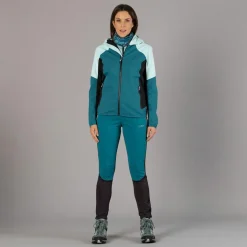 Unlimitech Shell für Damen, 2,5-lagig><noscript><img width=