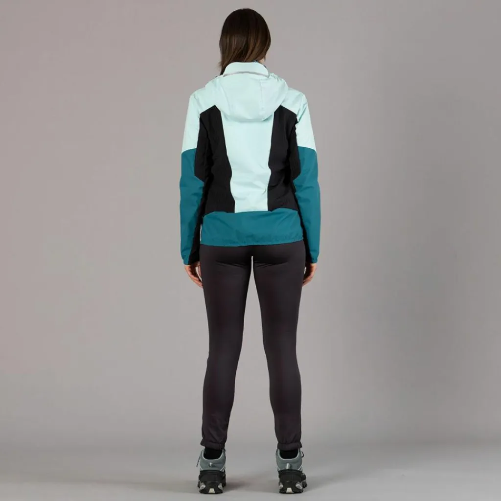 Unlimitech Shell für Damen, 2,5-lagig>CMP New