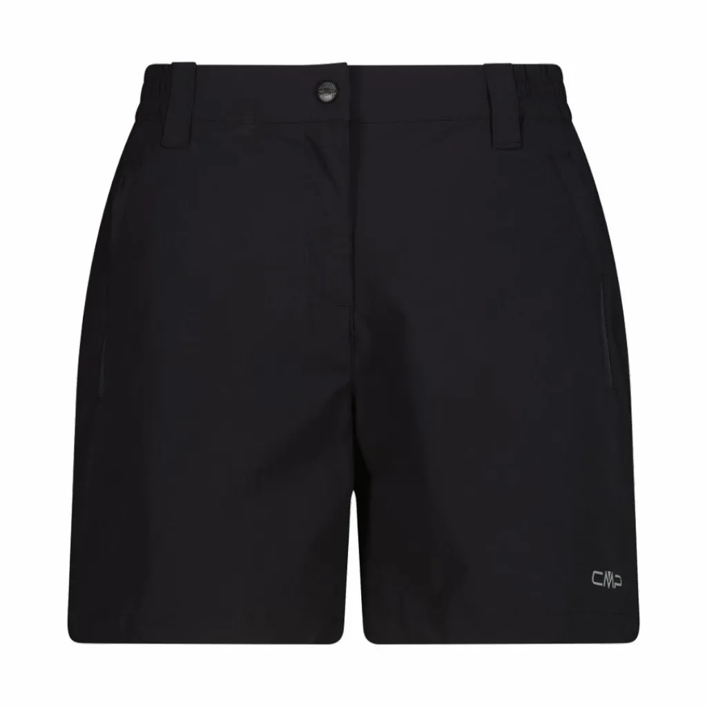 Unlimitech-Bermudashorts aus Stretchgewebe für Damen>CMP