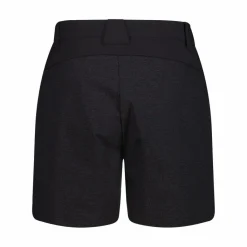 Unlimitech-Bermudashorts aus Stretchgewebe für Damen>CMP
