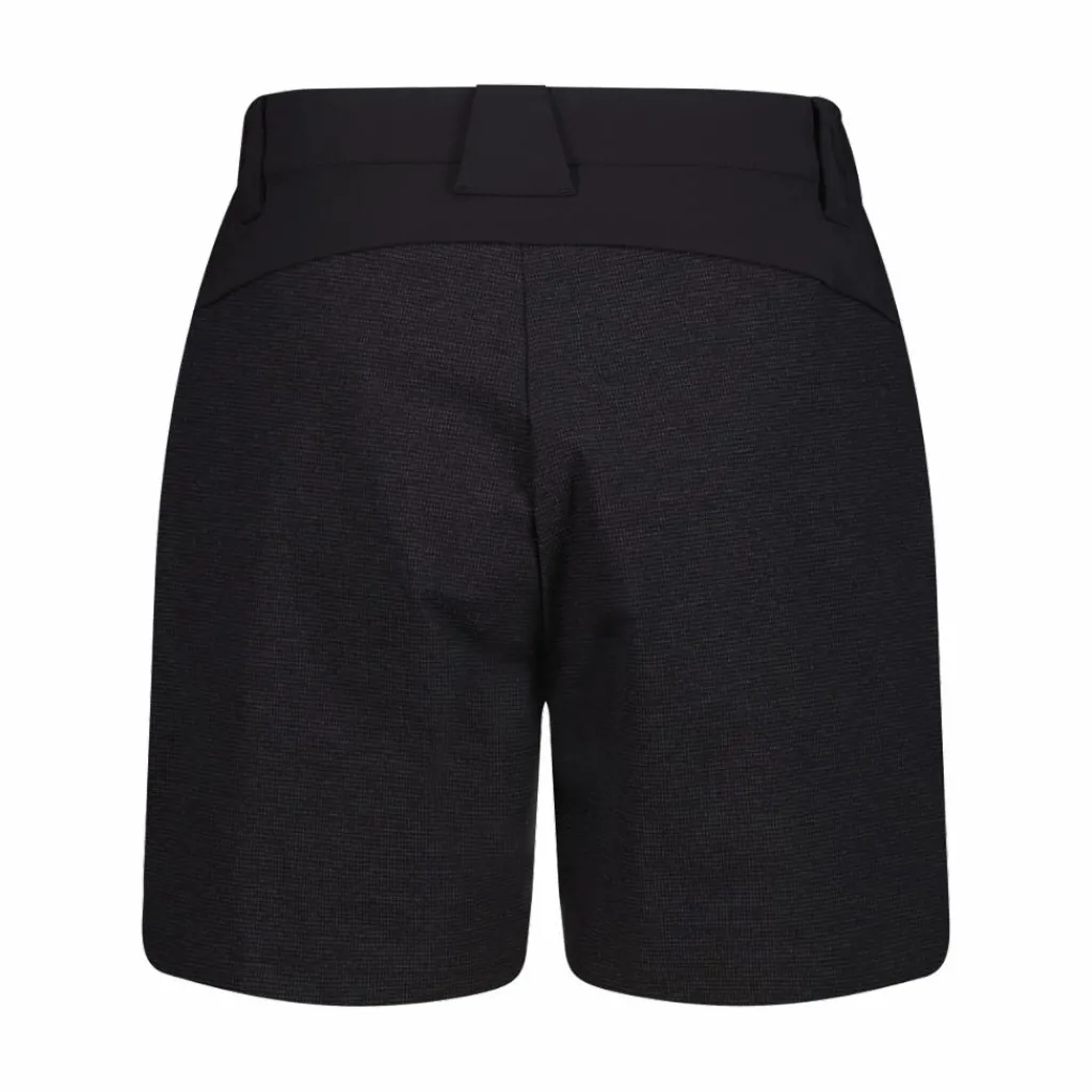 Unlimitech-Bermudashorts aus Stretchgewebe für Damen>CMP