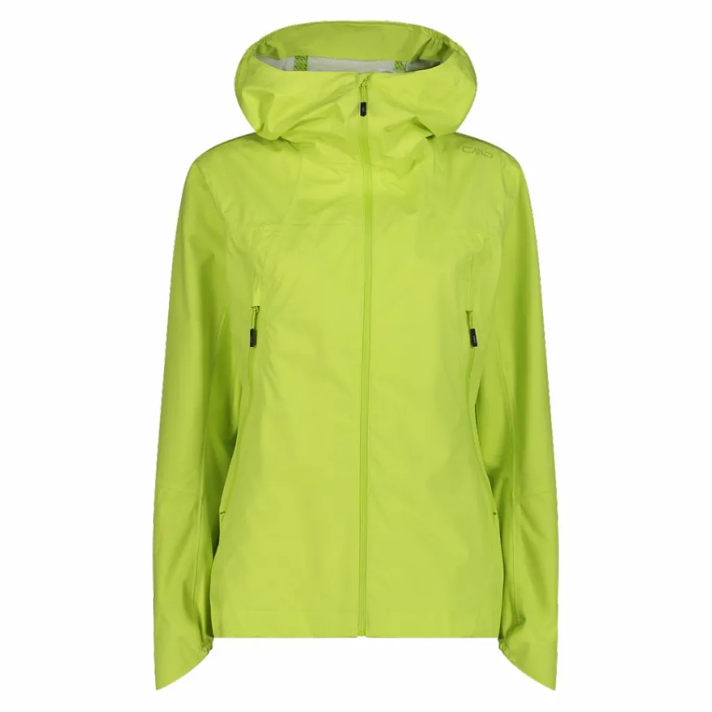 Unlimitech-Hardshelljacke 2-lagig für Damen>CMP Discount