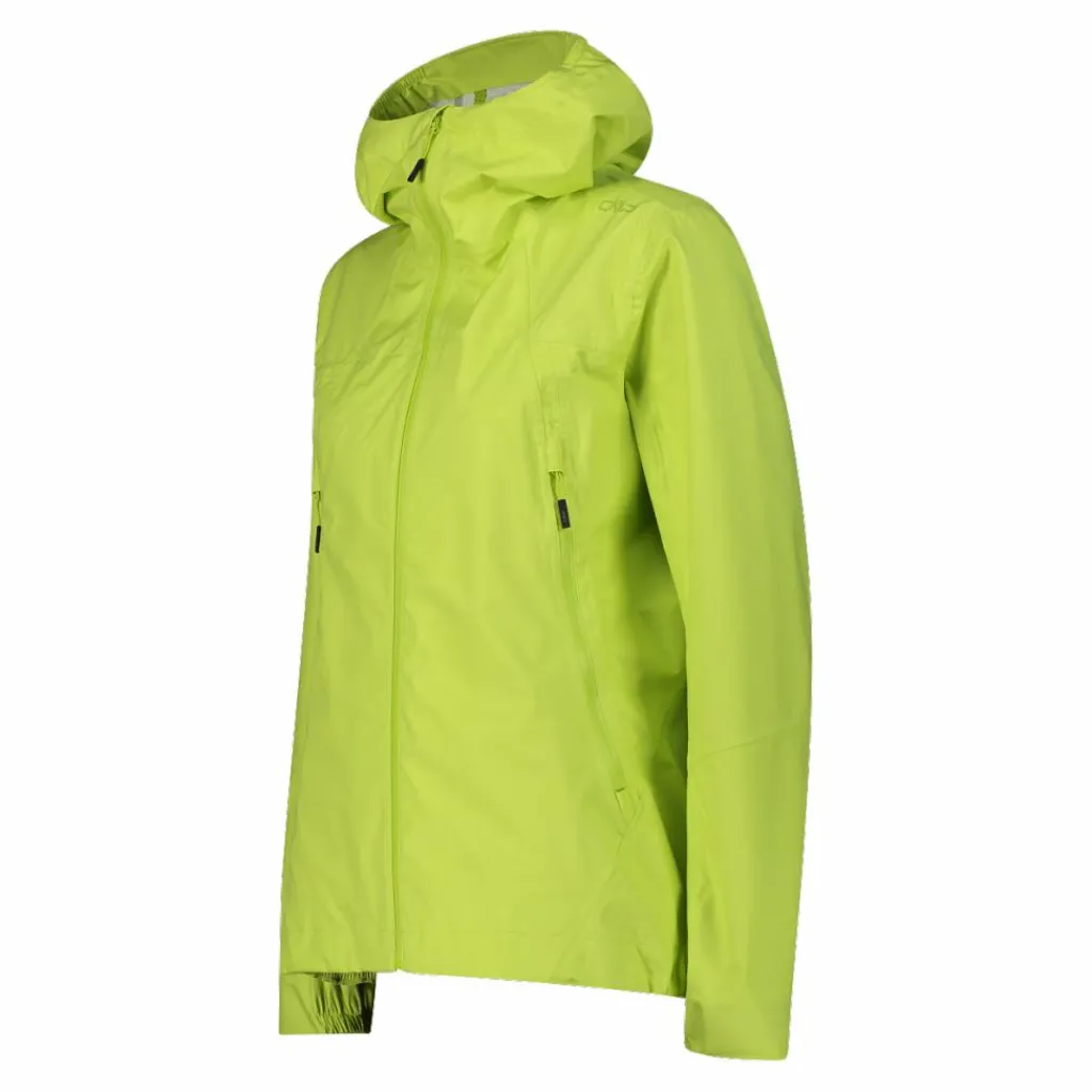 Unlimitech-Hardshelljacke 2-lagig für Damen>CMP Discount