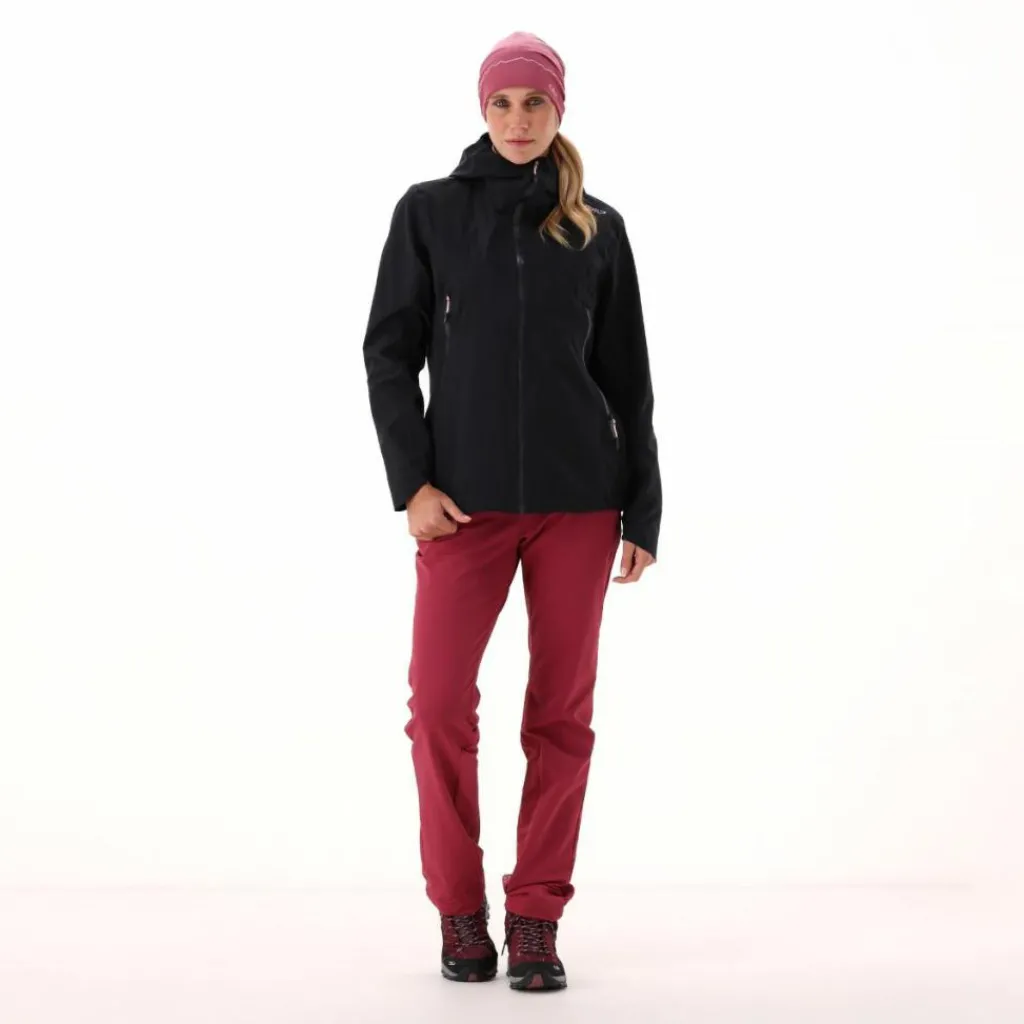 Unlimitech-Hardshelljacke 2-lagig für Damen>CMP Discount