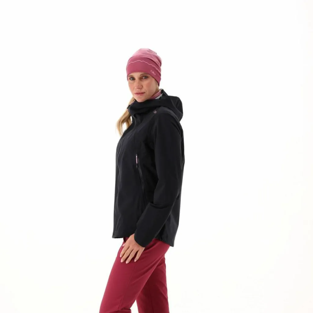 Unlimitech-Hardshelljacke 2-lagig für Damen>CMP Discount