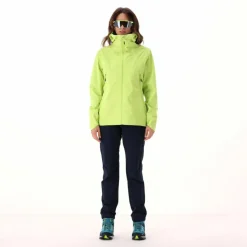Unlimitech-Hardshelljacke 2-lagig für Damen><noscript><img width=