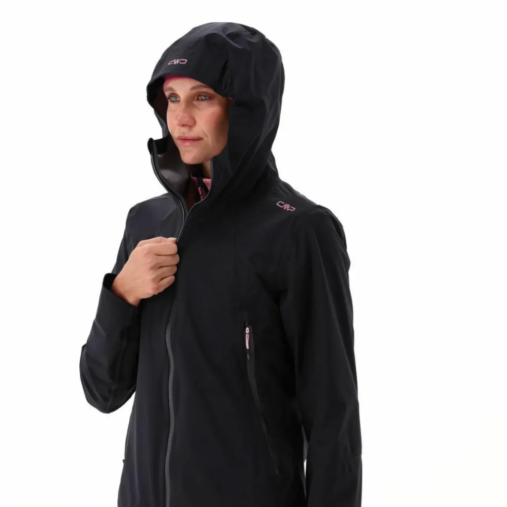 Unlimitech-Hardshelljacke 2-lagig für Damen>CMP Discount