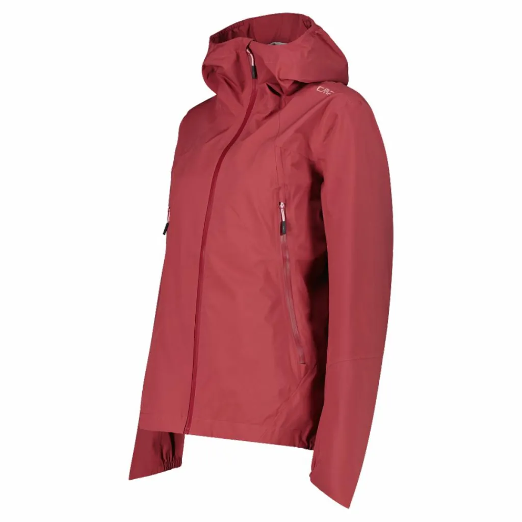 Unlimitech-Hardshelljacke 2-lagig für Damen>CMP Discount