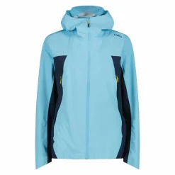 Unlimitech-Hardshelljacke 2-lagig für Damen><noscript><img width=