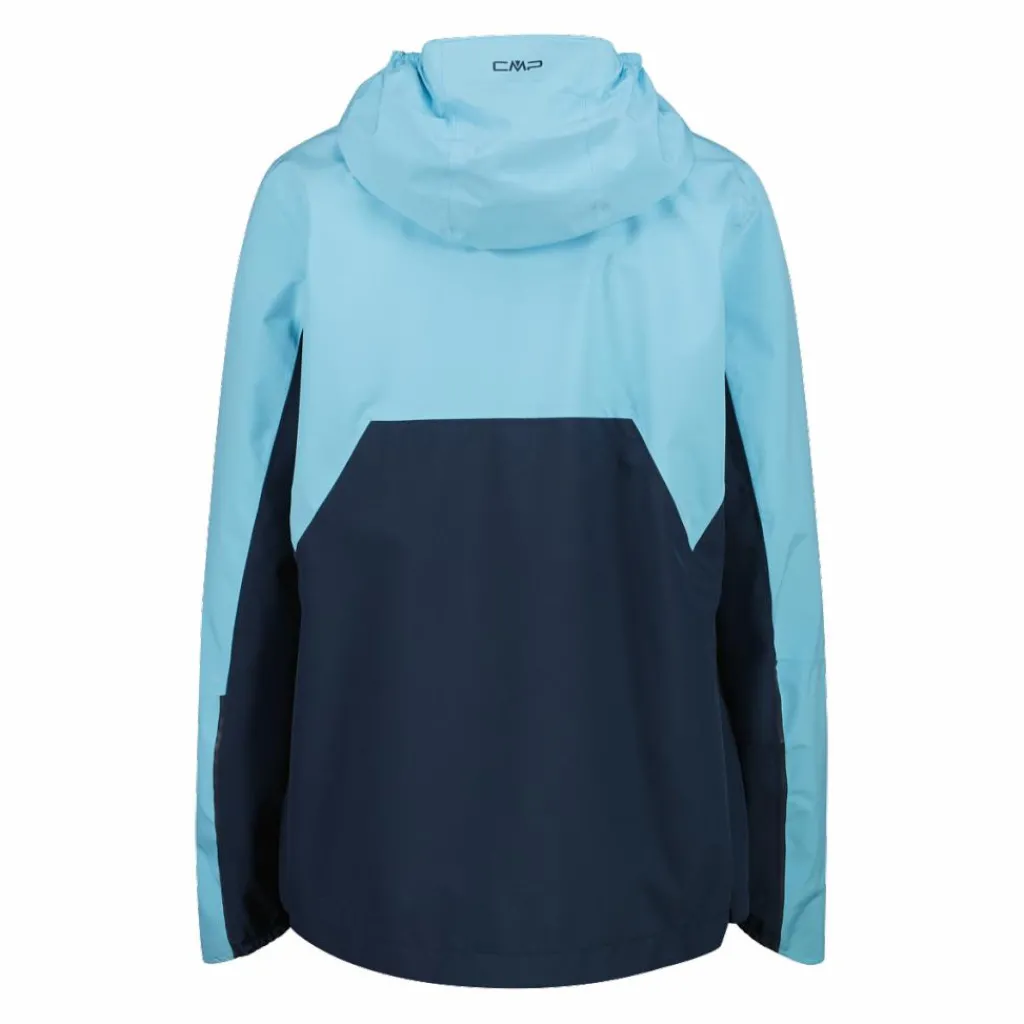 Unlimitech-Hardshelljacke 2-lagig für Damen>CMP Discount