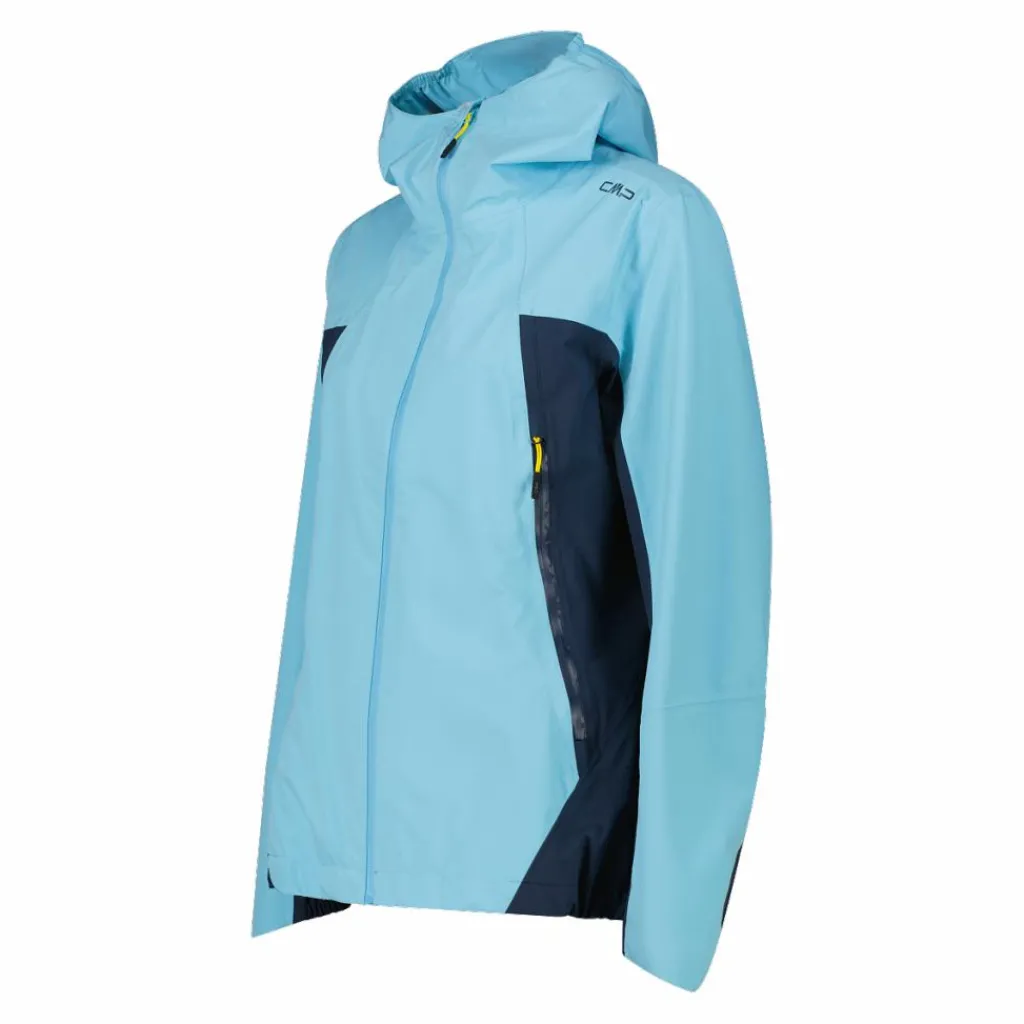Unlimitech-Hardshelljacke 2-lagig für Damen>CMP Discount