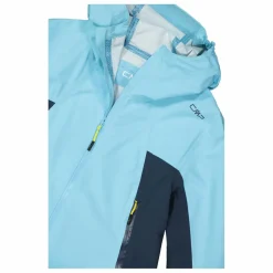 Unlimitech-Hardshelljacke 2-lagig für Damen><noscript><img width=