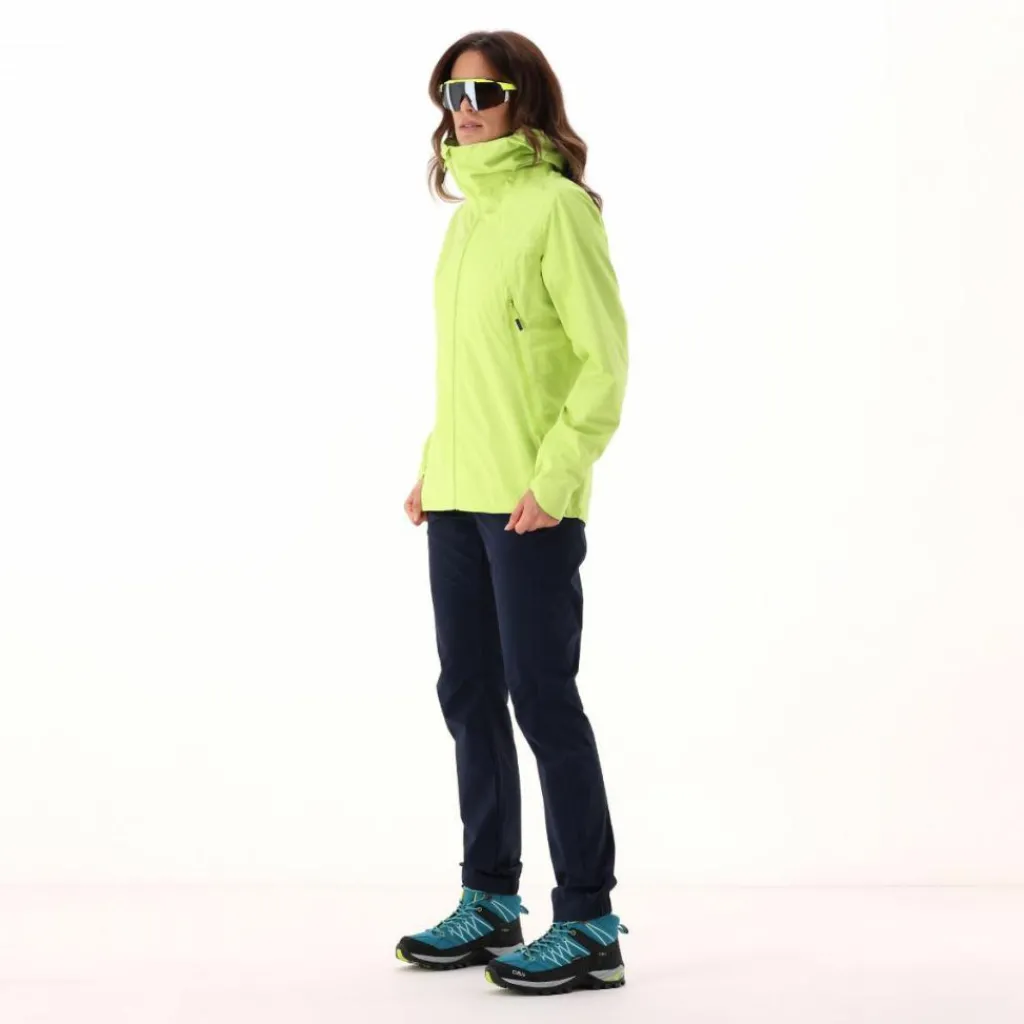 Unlimitech-Hardshelljacke 2-lagig für Damen>CMP Discount