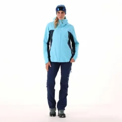 Unlimitech-Hardshelljacke 2-lagig für Damen><noscript><img width=