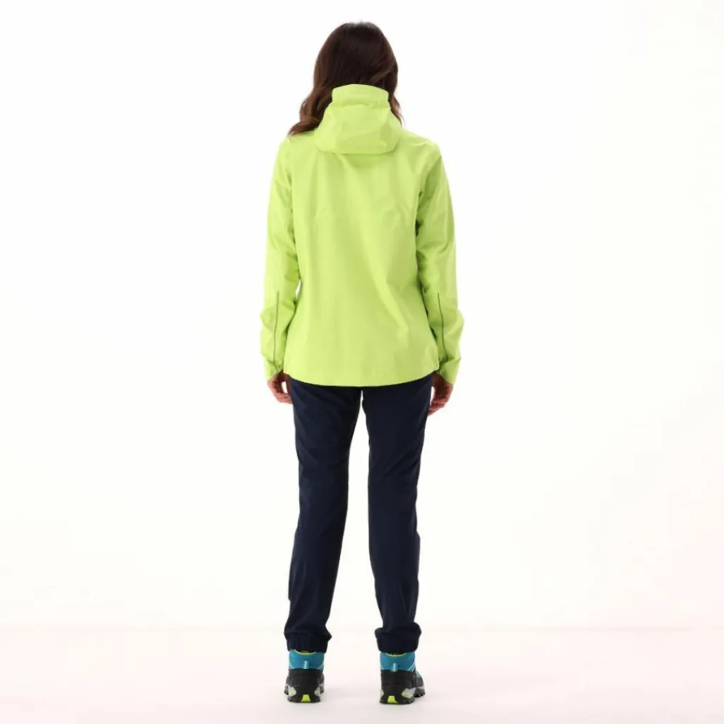 Unlimitech-Hardshelljacke 2-lagig für Damen>CMP Discount