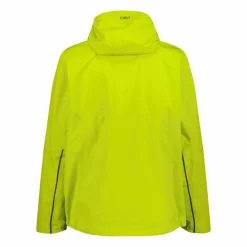 Unlimitech-Hardshelljacke 2-lagig für Herren>CMP Best